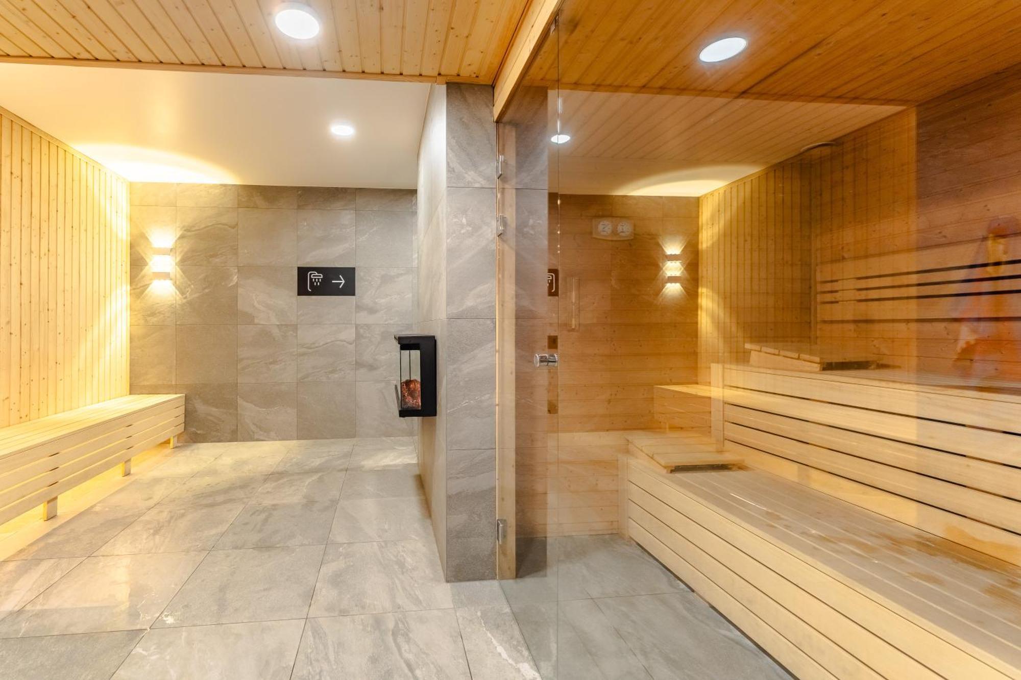 Molo Port Apartmán *