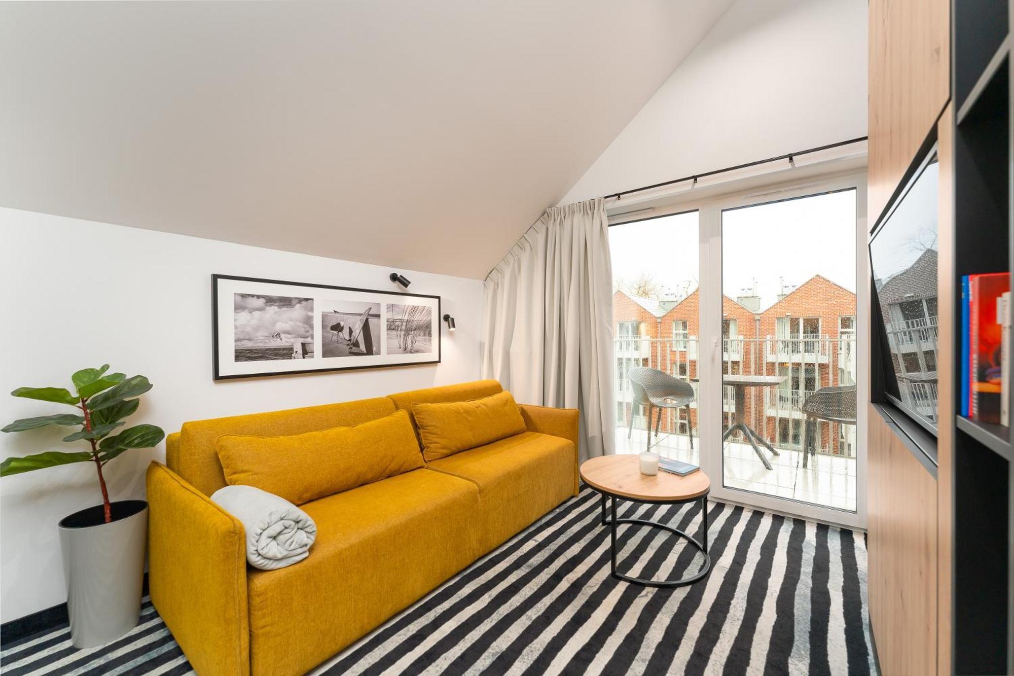 Apartmán Molo Port *