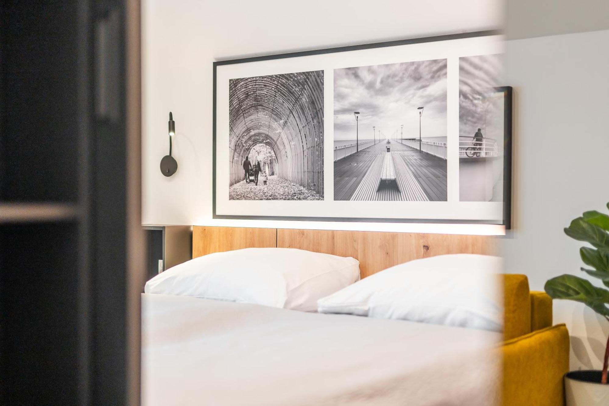 Apartmán Molo Port *